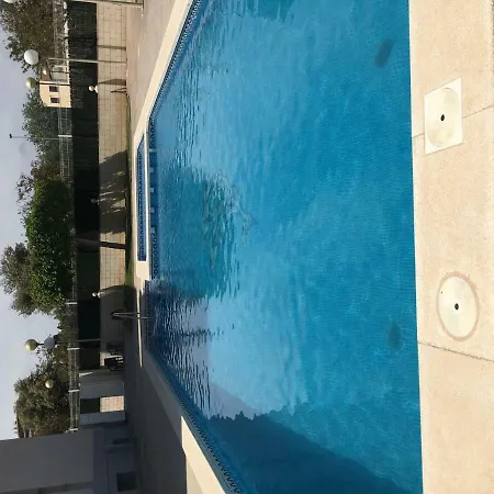 Fantastico Bajo Con Jardin En Playa De Canet Canet d'En Berenguer Buitenkant foto
