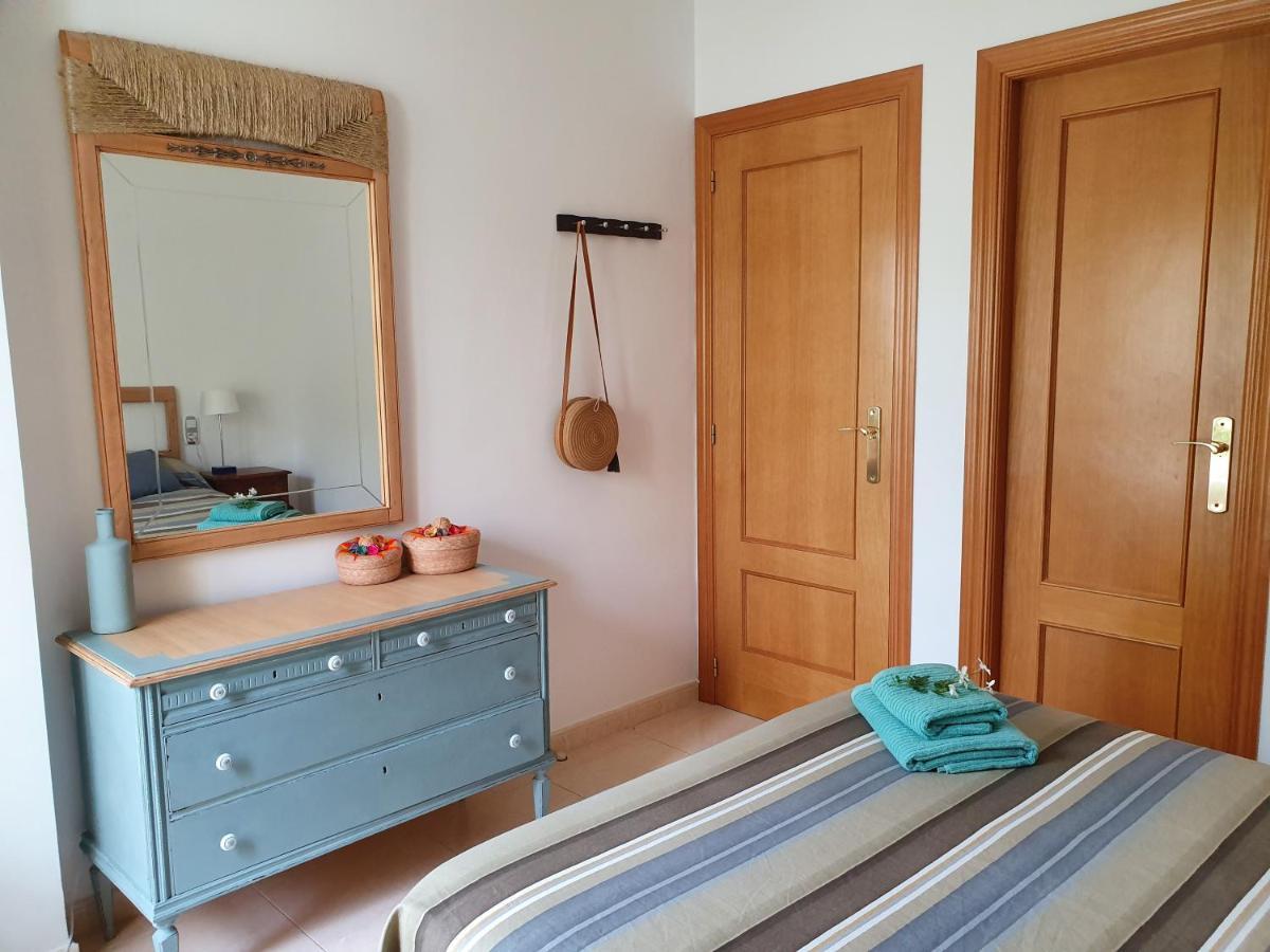 Apartment Fantastico Bajo Con Jardin En Playa De Canet *