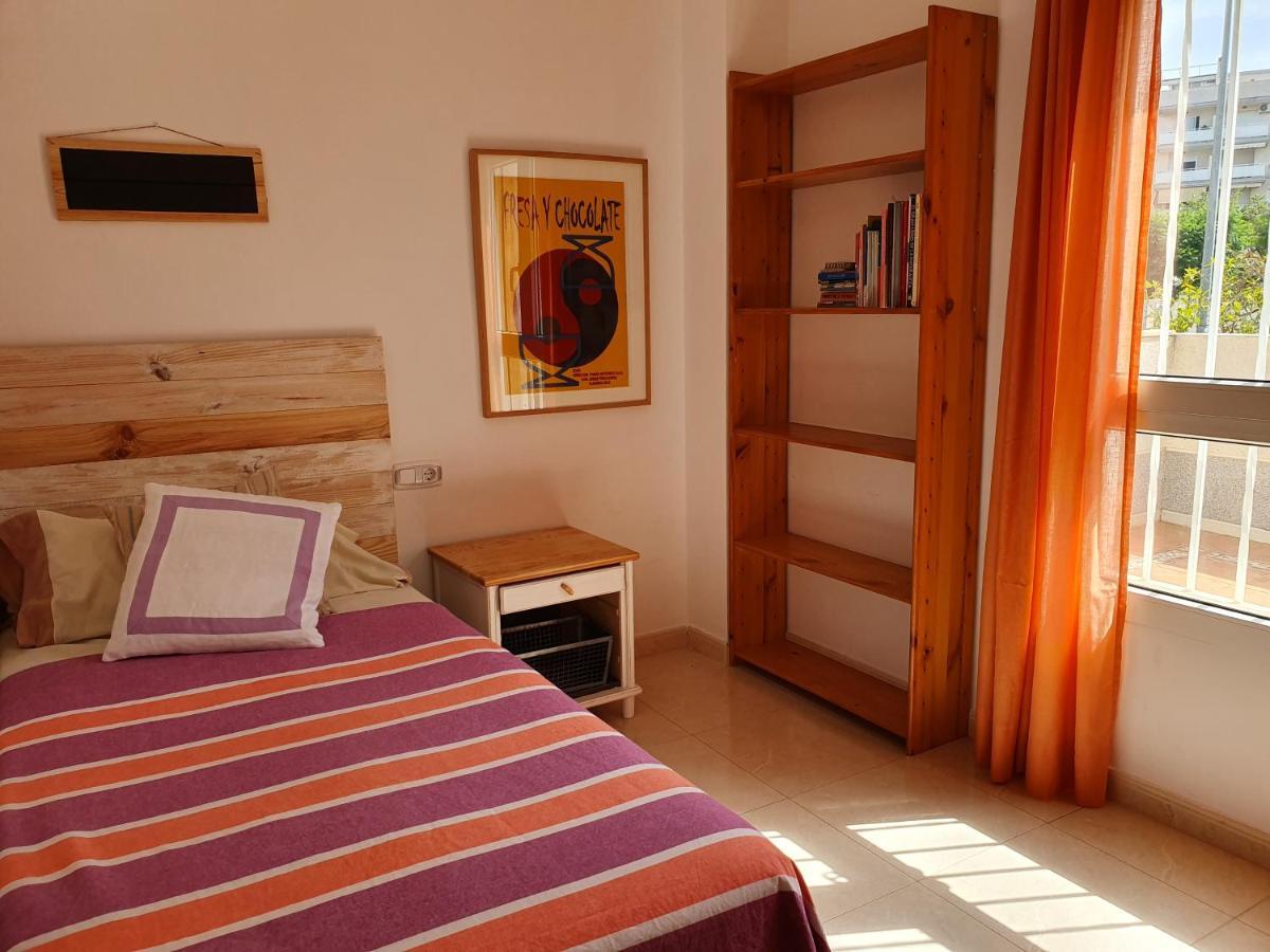 Fantastico Bajo Con Jardin En Playa De Canet * Canet d'En Berenguer