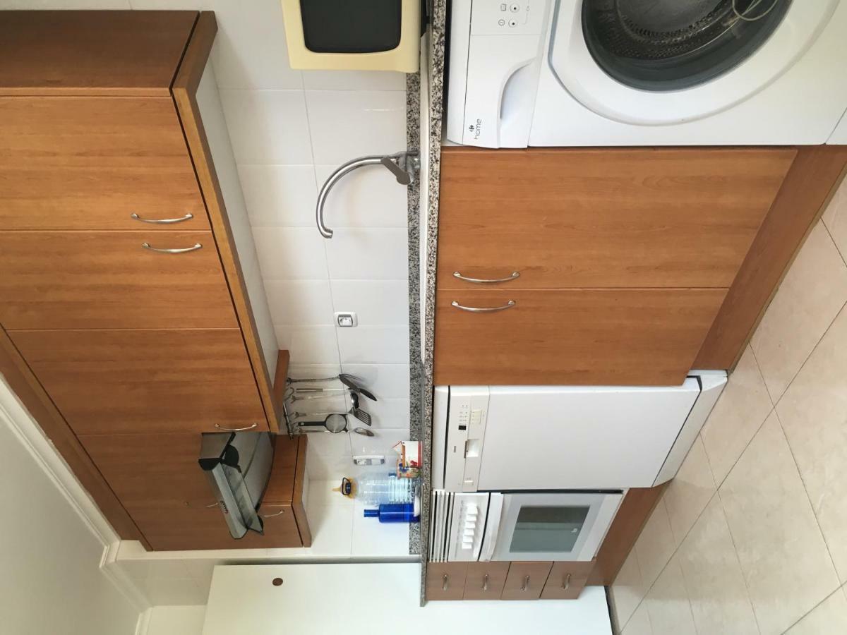 Apartment Fantastico Bajo Con Jardin En Playa De Canet *